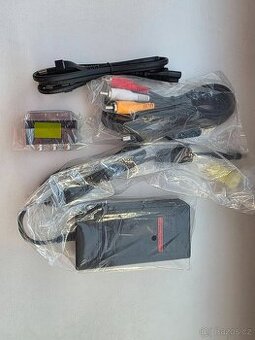 PlayStation 2 PS2 slim - příslušenství