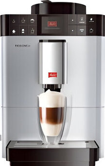 Automatický kávovar Melitta Passione One Touch