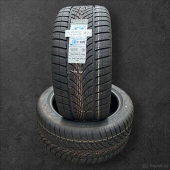 zimní pneumatiky Dunlop 295/40r20