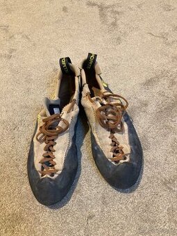 Lezečky La Sportiva Mythos