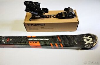 Völkl Peregrine XTD Elite + Marker vMotion2 - 10.0 ,168cm