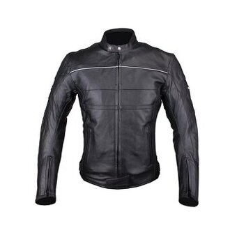 Bunda na motorku Tschul 837 Baron, vel. M/L - 1