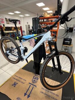 Cube Stereo Race 150 Carbon Enduro MTB