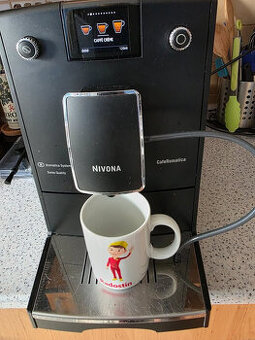 Nivona Nicr 758