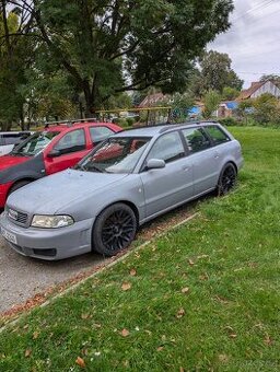 Audi A4 B5 92kw