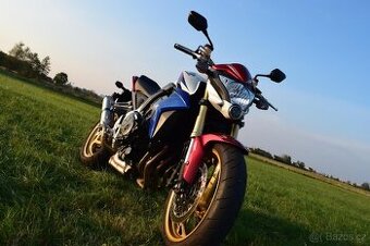 H0NDA CB 1000R