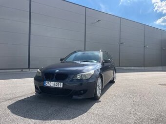 BMW e61 530D