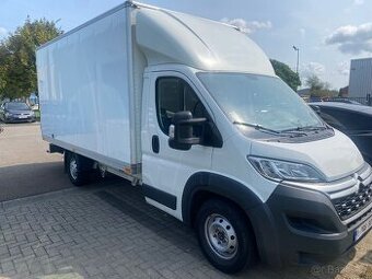 Citroen JUMPER 3.0 HDI 145.000 KM SUPER STAV