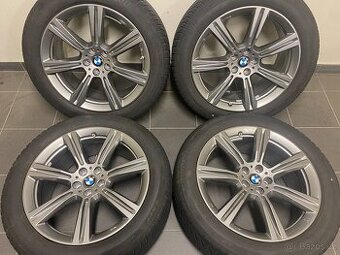 ORIGINAL ALU KOLA BMW X5 G05 "STYLE 736" 275/45/20