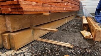 Hranoly SM 160x80x4000