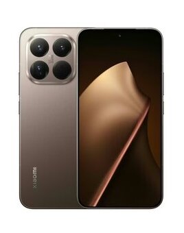 XIAOMI 15T pro 12/256 Mocha Gold