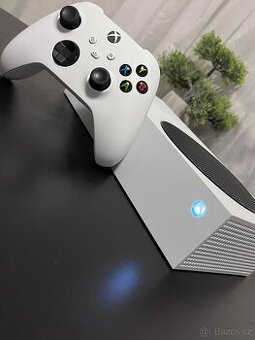 Prodám Xbox series s 512 Gb