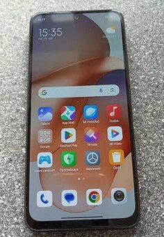 Xiaomi Redmi Note 12S 8/256 black