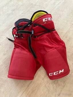 Dětské hokejové kalhoty CCM
