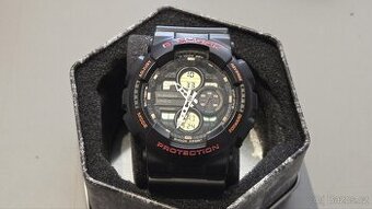 Casio GMA-S140M-4AER G-Shock Mens watch