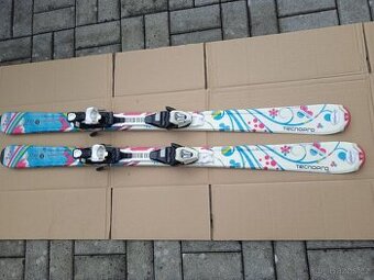 Lyže Tecno - 130 cm,