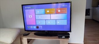 TV Samsung 40" Smart