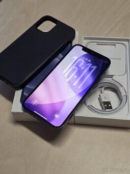 iPhone 12 Mini 128gb