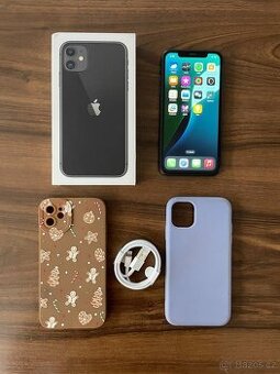 iPhone 11 (128gb)