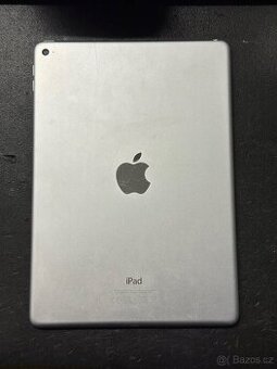 iPad Air 2 16GB Silver WiFi