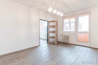 Prodám byt v Ryžovišti bez RK