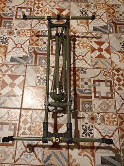 Kaprový Tripod..