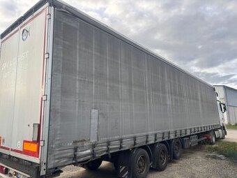 Schwarzmuller SPA 3 mega