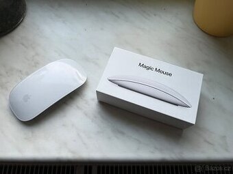 APPLE Magic Mouse 2