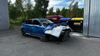 Náhradní díly BMW M135i F20