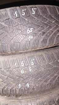 Zimní 155/65R14