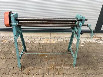 Ruční zakružovačka XZ1000/1