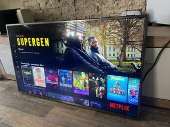 LG 47LB650V Smart 120cm