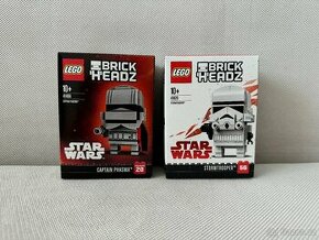 LEGO BrickHeadz Star Wars