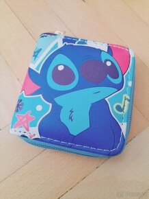 Peněženka Lilo & Stitch