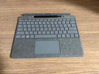 Microsoft Surface Pro Signature klávesnice +Surface Slim Pen