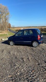 Hyundai atos prime 1.1 46kw r.v.2006