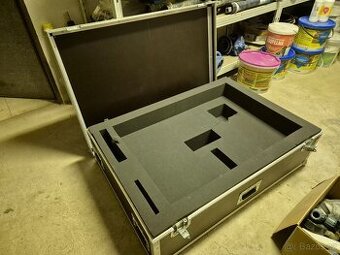 Kufr, box, CASE 115x80x34 cm