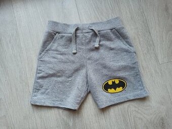 Chlapecké šortky BATMAN