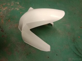 Blatník KTM adventure