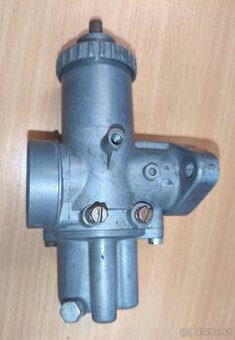 Predám karburátor Jikov na ČZ motokros