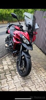 Yamaha MT-07 Tracer 2017