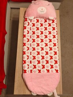 Spací pytel pro děti