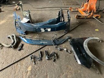 prodám díly Peugeot 5008 , 3008  r.v. 2022