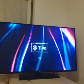 Prodám televizi JVC LT-43VF5305.     108cm nová