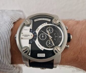 Hodinky Diesel DZ-7256 ORIGINÁL PC přes 9000 CZ