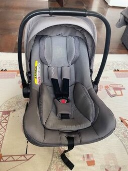 Vajíčko Nuna Pipa Next Granite 2024