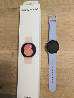 Samsung Galaxy Watch 5, 40mm