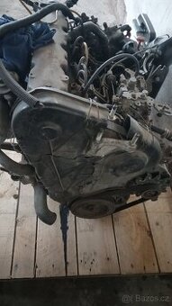 Prodám traktor domácí výroby