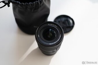 objektiv Sony FE PZ 16 - 35mm F/4 G