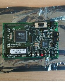 ADSP-2100 Family, vývojový kit